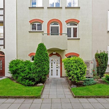 Apartamenty Stagiewna By Downtown Apartments Gdańsk Eksteriør bilde