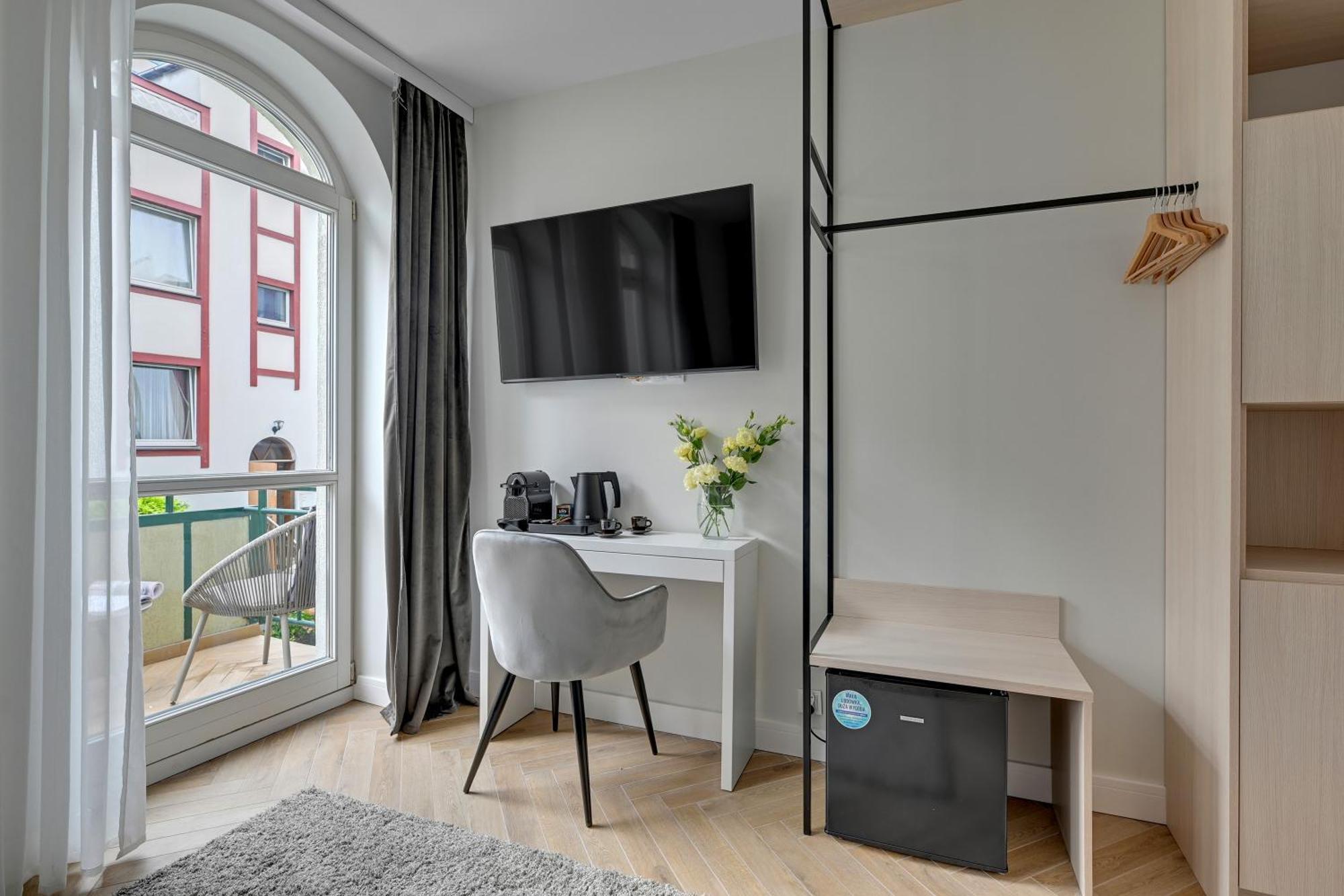 Apartamenty Stagiewna By Downtown Apartments Gdańsk Eksteriør bilde