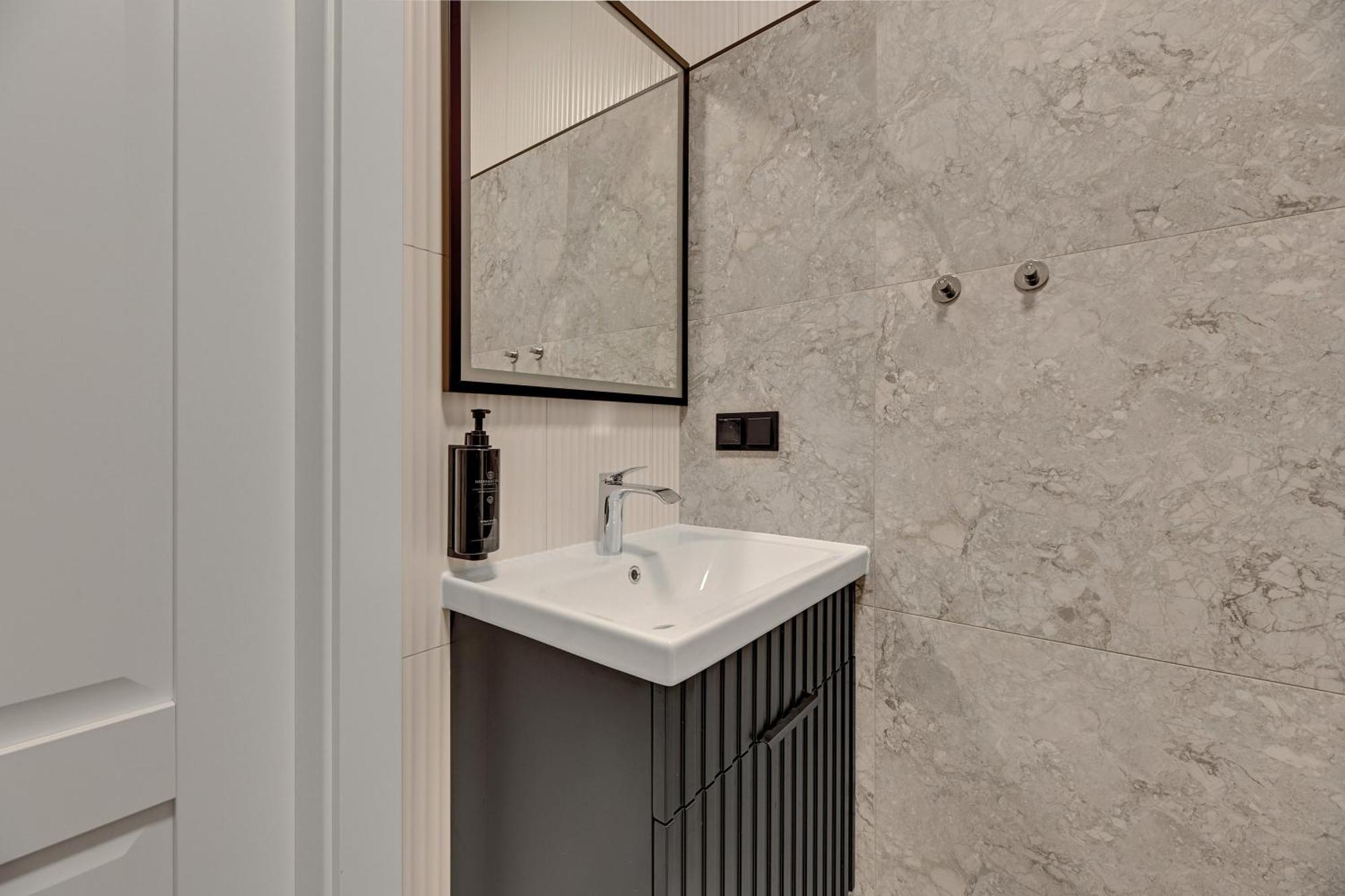 Apartamenty Stagiewna By Downtown Apartments Gdańsk Eksteriør bilde